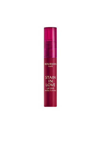 Bourjois Stain In Love # 04-Herzschlag Rot 3,5 ml