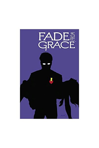 Image Comics Fade From Grace