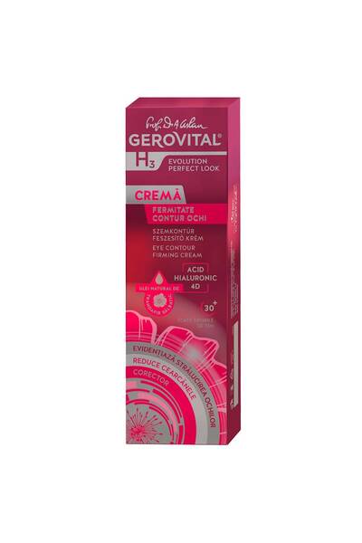 OEM Firming eye contour cream, 15 ml