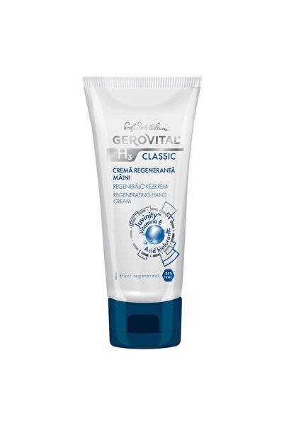 OEM Cremă regenerantă pentru mâini, 100 ml