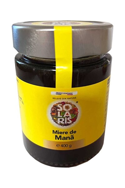 SOLARIS Fulgi de hrisca crunchy 500g