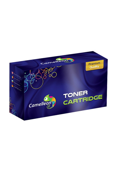 Camelleon Тонер, съвместим с Konica Minolta A33K150, черен, 33 000 страници