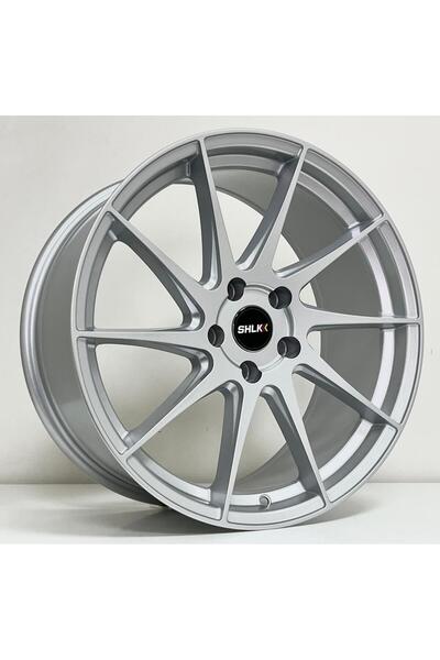shi 18 İNÇ 5X114,3 RENAULT MEGANE 4 ICON FLUENCE TALISMAN UYUMLU JANT TAKIMI ...