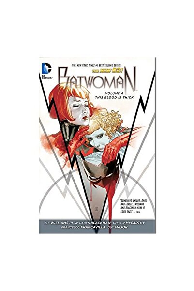 DC COMICS Batwoman