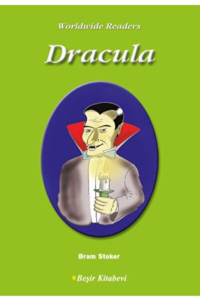 Beşir Kitabevi Level 3 - Dracula