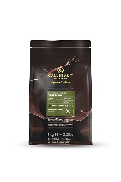 Barry Callebaut Ciocolata banuti fulgi ciocolata neagra ciocolata Venezuela, ...