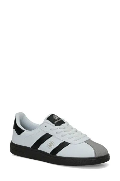 lumberjack 6Fx Frosty Pu Women's Sneakers