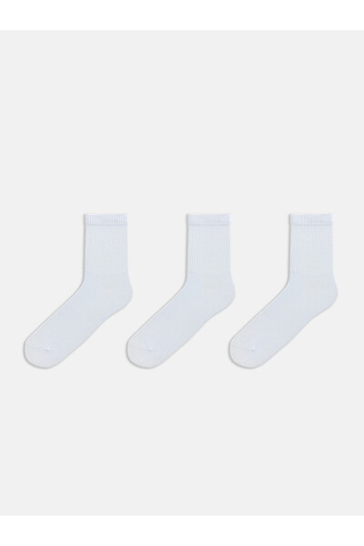 LC Waikiki I Men's Sock Socks 3-Pack from Freezen Store