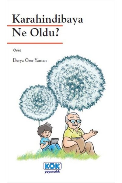Kök Yayıncılık ماذا حدث في كاراهينديبايا؟