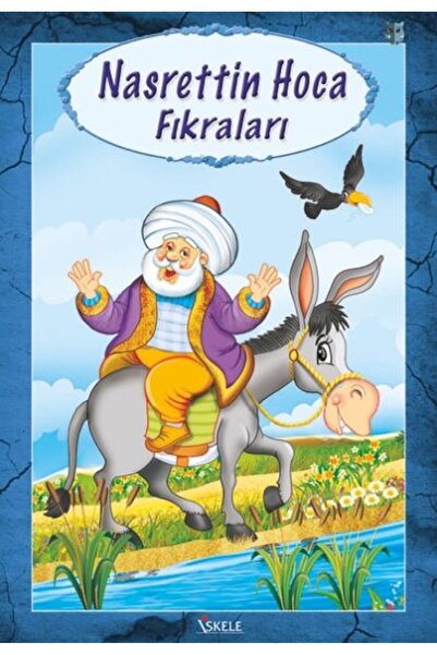 İskele Yayıncılık قصص ناسريتين هوكا