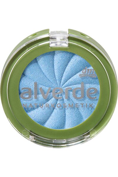 OEM Mono eyeshadow No. 12 Aquatic Blue, 1.5 g