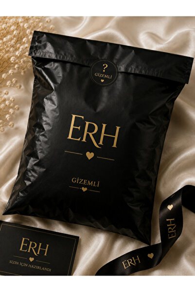 ERH Mysterious Surprise Jewelry Package |   1 Earring + 1 Necklace + 1 Bracel...