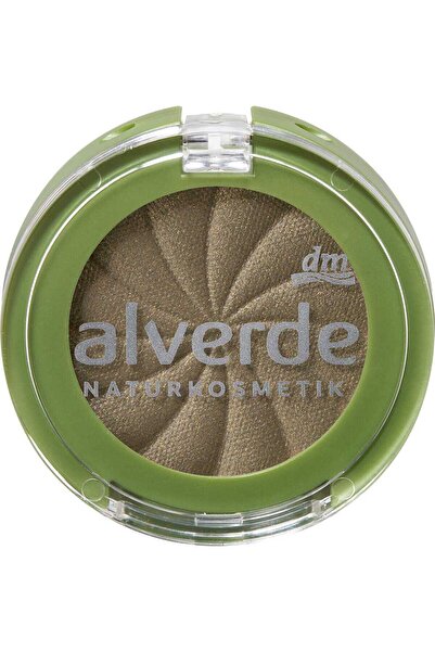 OEM Mono Eyeshadow 25 Mossy Green