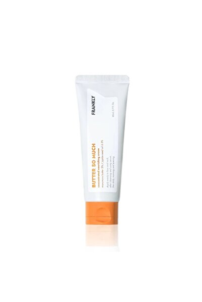 koreurunleri Frankly Butter So Much Cream 80 ml - Yoğun Nemlendirici Bariyer ...