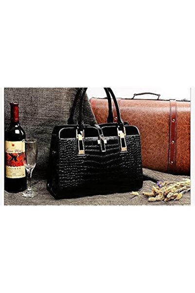 HALAMODO Women HandBag Crossbody Leather Bag Women Shoulder Bag
