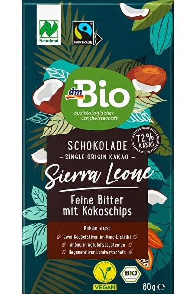 OEM Ciocolată cu cocos, 80 g