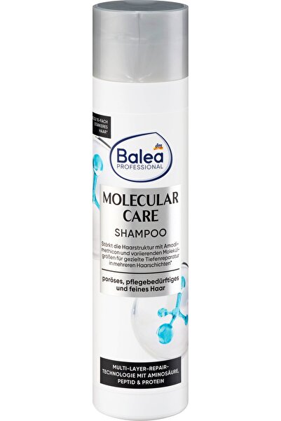 OEM Șampon Molecular Care, 250 ml