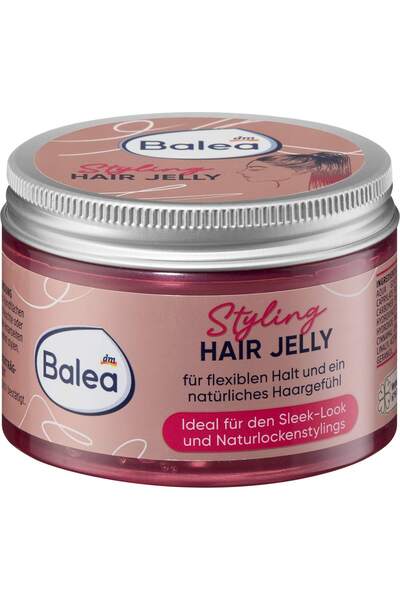 OEM Styling Gel Hair Jelly, 150 ml