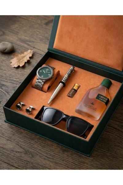 Greenland Cruinland Package