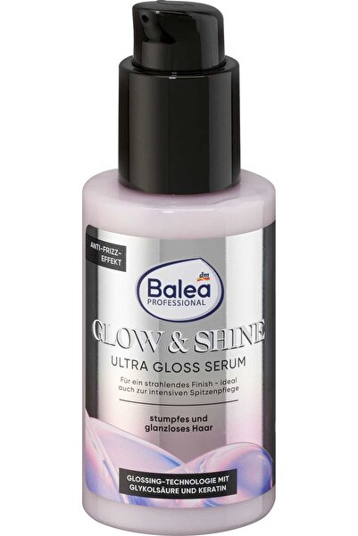 OEM Ser Glow & Shine Ultra Gloss, 125 ml