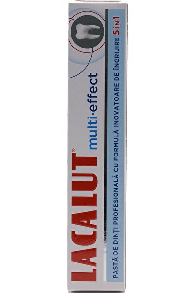 OEM Multi-Effect Toothpaste, 75 ml