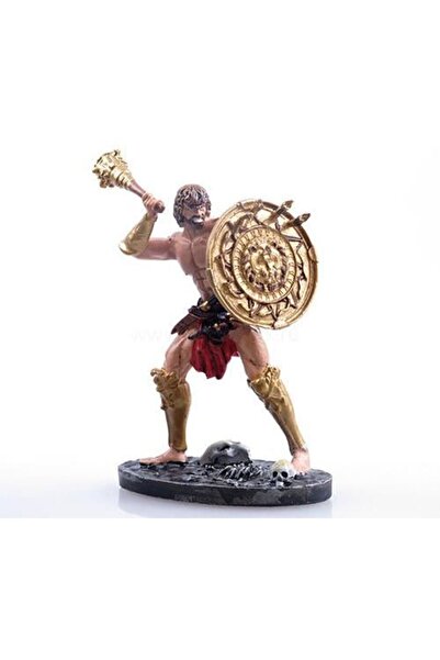 Generic (Unbranded) Mythos Hercules/Heracles Figurine