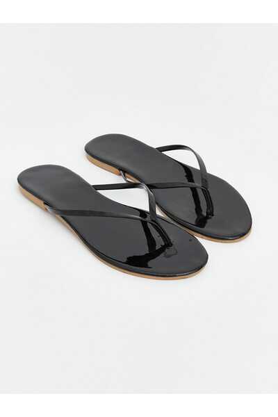 LC Waikiki Nevavm Women's Flip Flops with a Difference