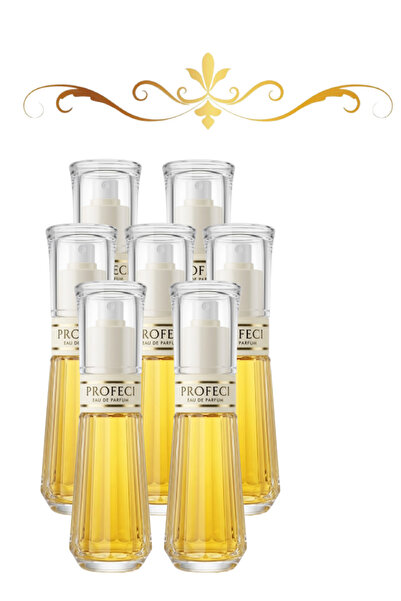FİNAL 7 قطع عطر بروفيسي للنساء 100 مل