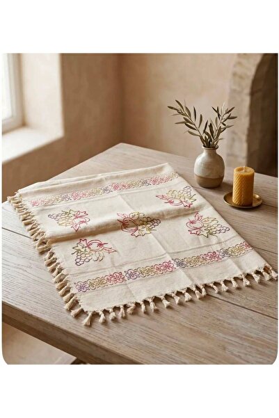 Batik Desenli Fiskos