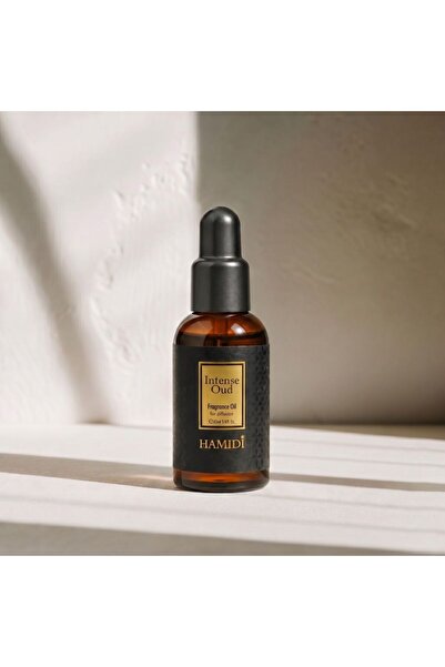 Hamidi New In Intense Oud Diffuser Oil 60Ml
