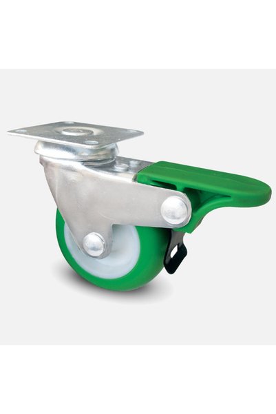 BURAK TEKER Furniture Wheel