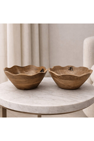 Roots Furniture وعاء قابل للتكديس كبير الحجم