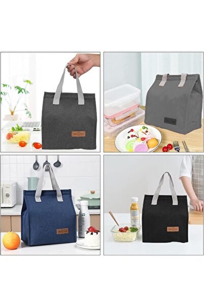 GENERAL Lunch Bags for Women Men, Reusable Leakproof Kids Lunch Bag, Insulate...