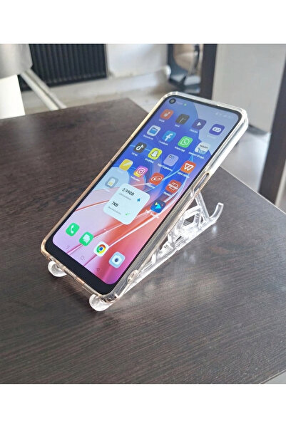 Genel Markalar telefon standı