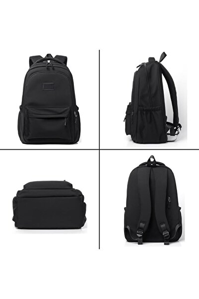 Qiccijoo Travel Laptop Backpack Computer Backpack for Women Men Business Work...
