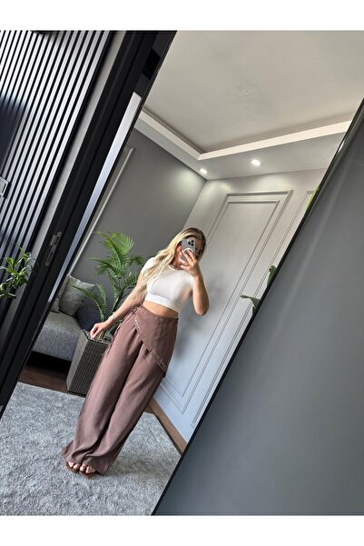 3e Rose STRADİ PANTOLON