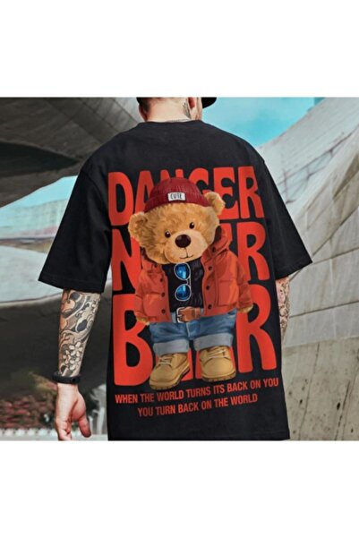 donamod Cotton Unisex Stylish Comfortable Special Design T-Shirt