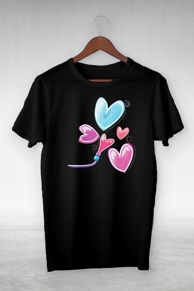 donamod Cotton Unisex Stylish Comfortable Special Design T-Shirt