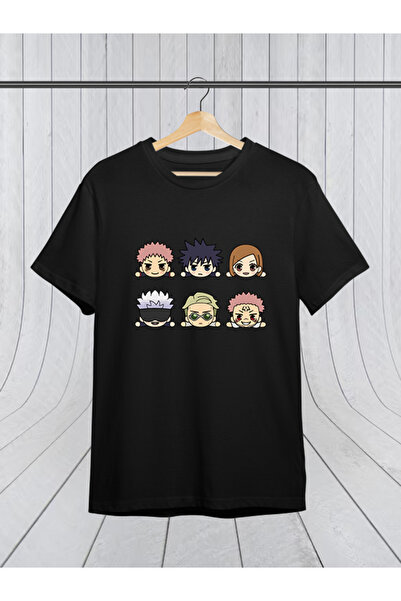 donamod Cotton Unisex Stylish Comfortable Special Design T-Shirt