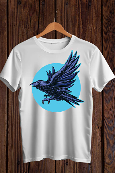 donamod Cotton Unisex Stylish Comfortable Special Design T-Shirt