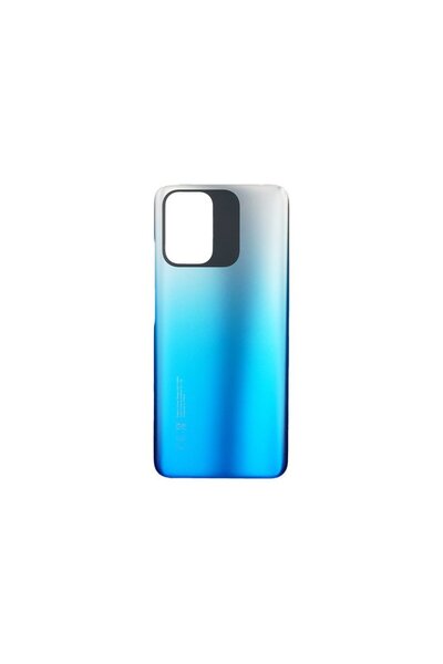 OEM Καπάκι Μπαταρίας Xiaomi Poco M5s Μπλε