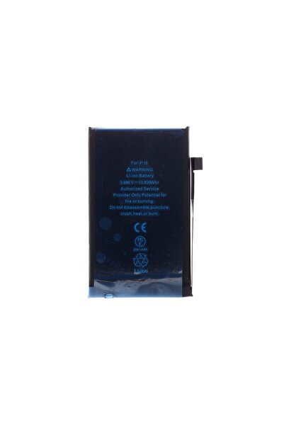 OEM Μπαταρία iPhone 16 3561mAh (Bulk)