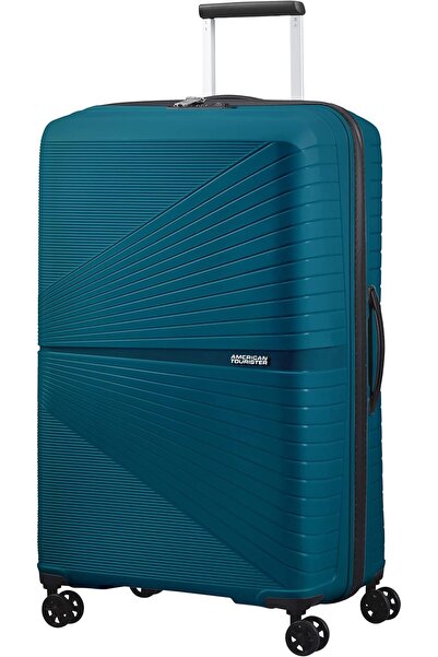 American Tourister AIRCONIC-SPINNER 77/28 TSA Üniseks Yetişkin Valiz
