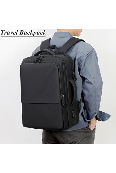 Generic Qiccijoo Travel Backpack 40L Flight Approved Carry On Backpack for Me...