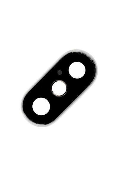OEM Ανταλλακτικό Τζαμάκι Κάμερας Apple iPhone XS
