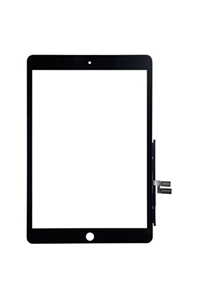OEM Μηχανισμός Αφής για iPad 7th/8th Gen. 10.2\'\' Μαύρο