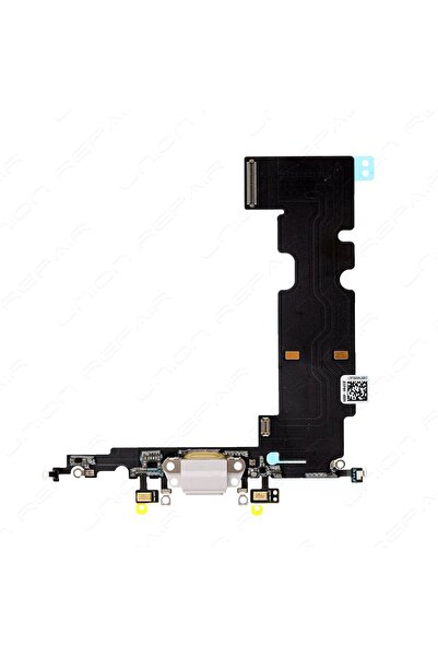 OEM Καλωδιοταινία Φόρτισης Apple iPhone 8 Plus Χρυσό