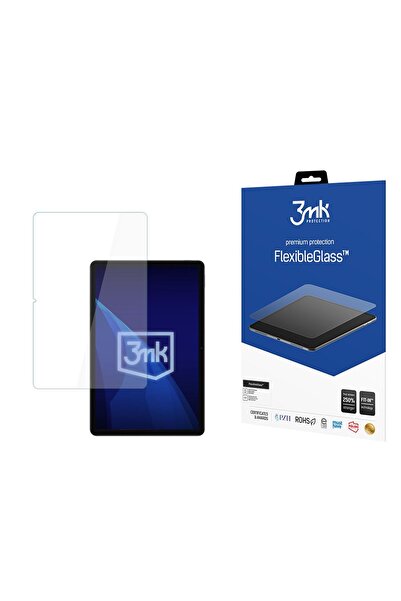 3MK Folie de protecție ecran flexibilă din sticlă pentru Redmi Pad 2, pentru ...