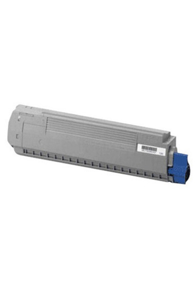 OKI Toner 45862840 Negru compatibil MC853 7000 pagini