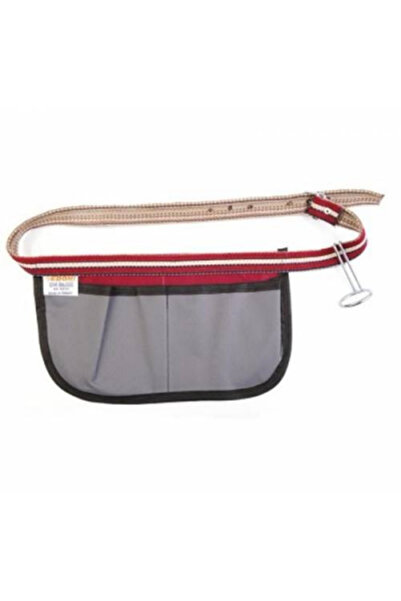 GeeS Global Branda Nail Apron (5492)